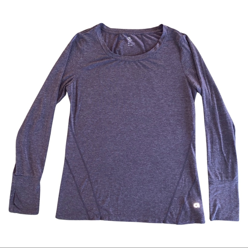 GAP Fit Workout Top- Size M